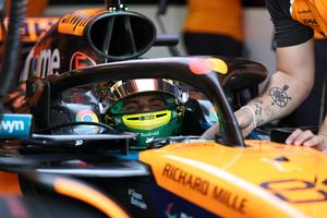 AUSTRALIA-MELBOURNE-F1-GRAN PREMIO 2025