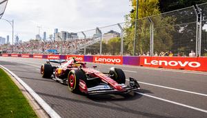 AUSTRALIA-MELBOURNE-F1-GRAN PREMIO 2025