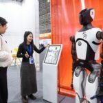 Industria principal de IA de China superará 170.000 millones de dólares en 2025