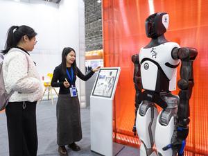 CHINA-HUBEI-WUHAN-INT'L INDUSTRIAL DESIGN EXPO-OPENING (CN)