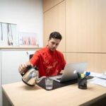 Especial: Cada vez más jóvenes argentinos adoptan en la vida diaria hábitos y rasgos culturales de China