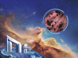 CHINA-VIA LACTEA-PROPIEDADES DEL POLVO INTERESTELAR-MAPA 3D-PRESENTACION