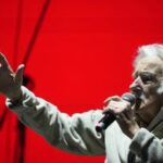 URUGUAY-MONTEVIDEO-MUJICA-FALLECIMIENTO