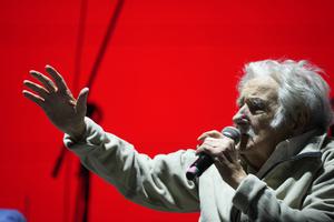 URUGUAY-MONTEVIDEO-MUJICA-FALLECIMIENTO