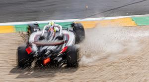 AUSTRALIA-MELBOURNE-F1-GRAN PREMIO 2025-PRACTICA