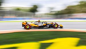 AUSTRALIA-MELBOURNE-F1-GRAN PREMIO 2025-CLASIFICACION