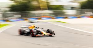 AUSTRALIA-MELBOURNE-F1-GRAN PREMIO 2025-CLASIFICACION