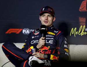AUSTRALIA-MELBOURNE-F1-GRAN PREMIO 2025-CLASIFICACION