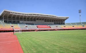 SENEGAL-DAKAR-ESTADIOS-RENOVACION CON AYUDA CHINA