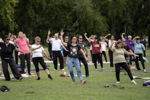 ARGENTINA-LUJAN-CHINA-TAI JI QUAN