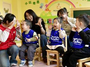 Xinhua Headlines: China's government work report charts course for high-quality development