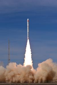 CHINA-JIUQUAN-SATELITES-LANZAMIENTO