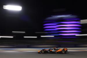 BAHREIN-SAKHIR-F1-GRAN PREMIO-CLASIFICACION