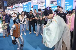CHINA-HAINAN-HAIKOU-CICPE
