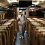 China prevé más de 285 millones de viajes interregionales el primer día de vacaciones por Fiesta de la Primavera