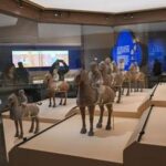 Comentario de Xinhua: Año del Caballo transmite mensaje de resiliencia, solidaridad y laboriosidad