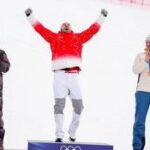 Medallero de JJOO de Invierno de Milán-Cortina del 16 de febrero