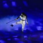 La aventura concluye, adiós a los Juegos Paralímpicos de Invierno Milán-Cortina 2026