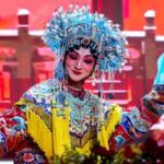Siguen las celebraciones del 77º aniversario de la fundación de la República Popular China