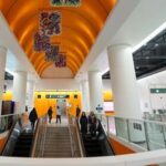 Beijing planea una mayor expansión de su red de metro de clase mundial