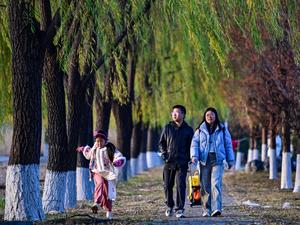 XINHUA PHOTOS OF THE DAY