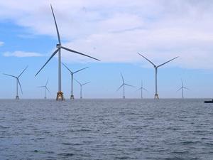 CHINA-FUJIAN-ZHANGPU-WIND FARM (CN)