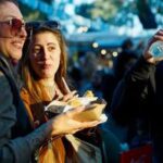 Especial: Miles de argentinos celebran el «Día del Amigo» como símbolo de unión