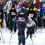 RUSIA-VLADIVOSTOK-ESQUI