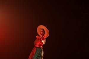 MEXICO-CIUDAD DE MEXICO-FESTIVAL DEL BOSQUE