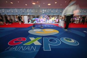 CHINA-HAINAN-HAIKOU-CICPE-CONCLUSION