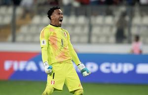 PERU-LIMA-FUTBOL-ELIMINATORIAS-PERU VS BOLIVIA