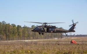 EEUU-TEXAS-INCENDIO FORESTAL-PROPAGACION