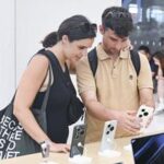 Del turismo a las compras, China estimulará consumo de visitantes internacionales