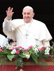 ITALIA-ROMA-PAPA FRANCISCO-FALLECIMIENTO