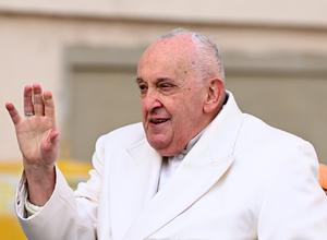 ITALIA-ROMA-PAPA FRANCISCO-FALLECIMIENTO