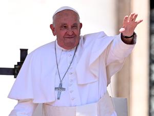 ITALIA-ROMA-PAPA FRANCISCO-FALLECIMIENTO