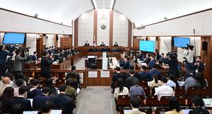 REPUBLICA DE COREA-SEUL-YOON SUK-YEOL-SEGUNDO JUICIO CRIMINAL
