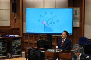REPUBLICA DE COREA-SEUL-YOON SUK-YEOL-SEGUNDO JUICIO CRIMINAL