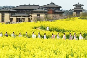 CHINA-PRIMAVERA-PAISAJE