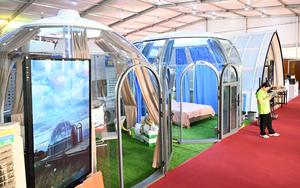 CHINA-GUANGDONG-GUANGZHOU-FERIA DE CANTON-PRODUCTOS INTEGRADOS PARA VIVIENDA