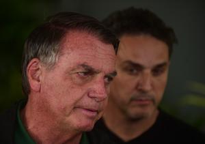 BRASIL-BRASILIA-BOLSONARO-JUICIO
