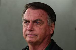 BRASIL-BRASILIA-BOLSONARO-JUICIO