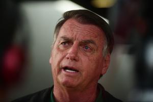 BRASIL-BRASILIA-BOLSONARO-JUICIO