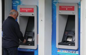 TURQUIA-ANKARA-PERSPECTIVAS ECONOMICAS-INCERTIDUMBRE