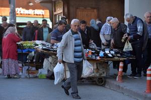 TURQUIA-ANKARA-PERSPECTIVAS ECONOMICAS-INCERTIDUMBRE