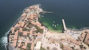 SENEGAL-ISLA DE GOREA