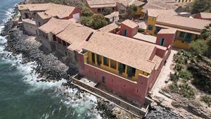 SENEGAL-ISLA DE GOREA