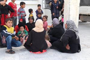 SIRIA-DARAA-ISRAEL-ATAQUE-HUIDA
