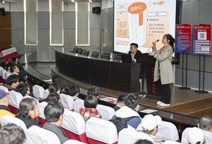 CHINA-TIANJIN-FERIA DE EMPLEO-PERSONAS CON DISCAPACIDAD