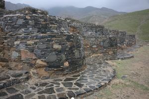 AFGANISTAN-KABUL-ESTUPA